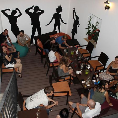 Serenata Hotel & Hostel Коїмбра Екстер'єр фото