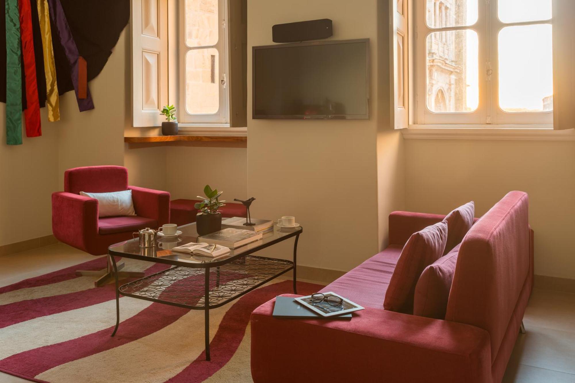 Serenata Hotel & Hostel Коїмбра Екстер'єр фото