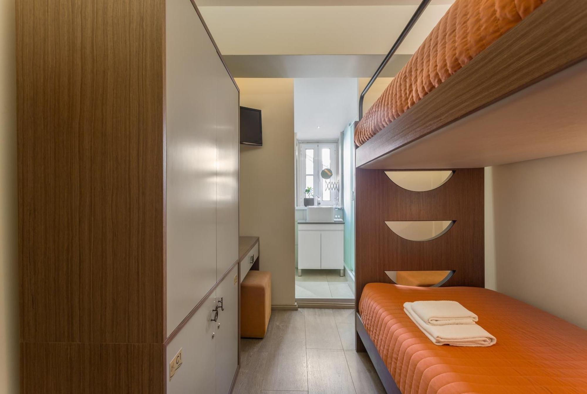 Serenata Hotel & Hostel Коїмбра Екстер'єр фото