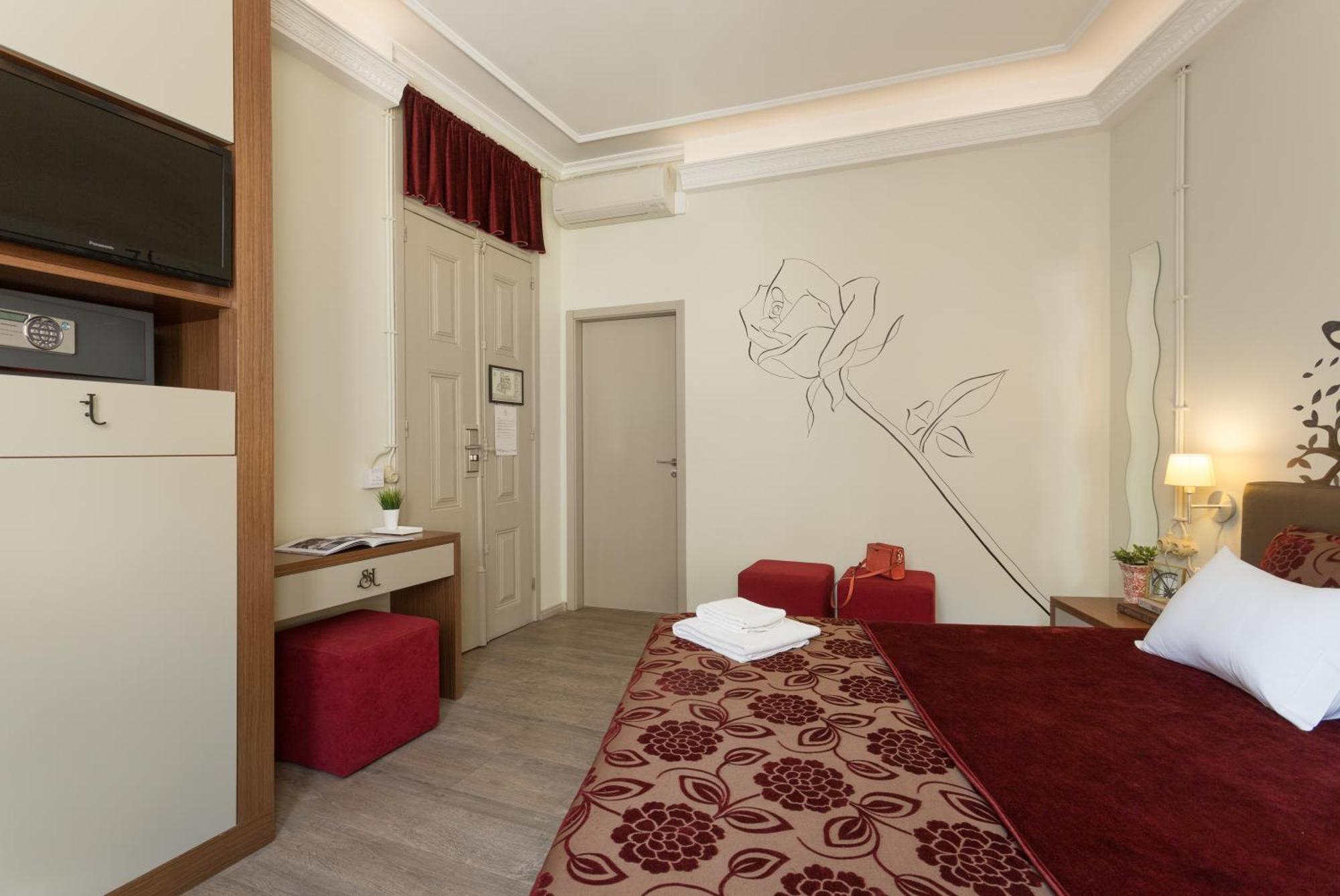 Serenata Hotel & Hostel Коїмбра Екстер'єр фото