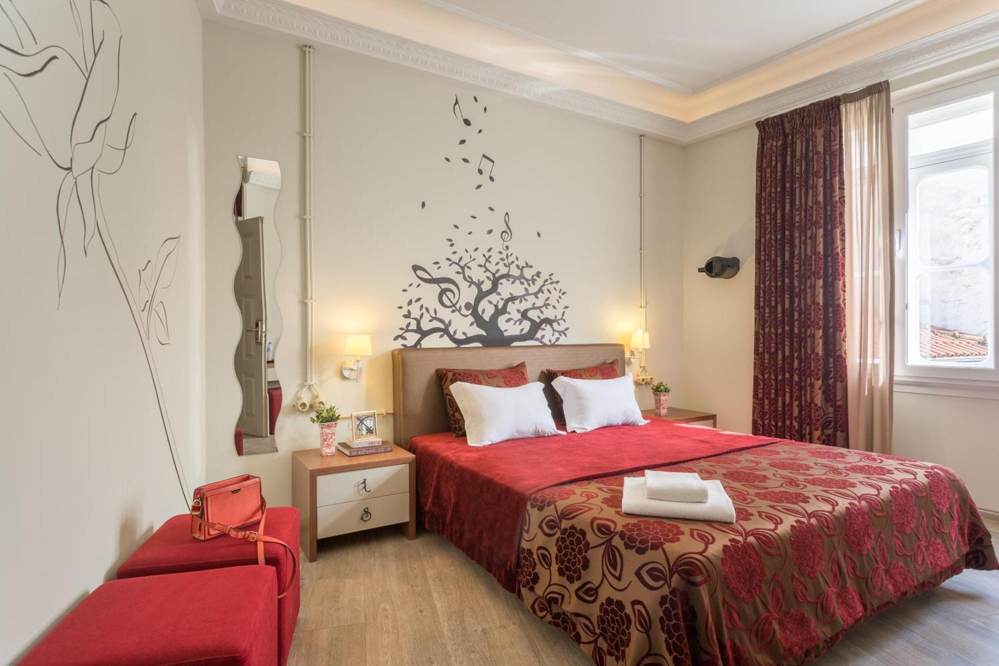 Serenata Hotel & Hostel Коїмбра Екстер'єр фото