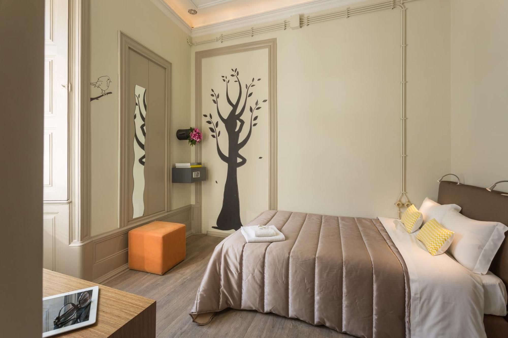 Serenata Hotel & Hostel Коїмбра Екстер'єр фото