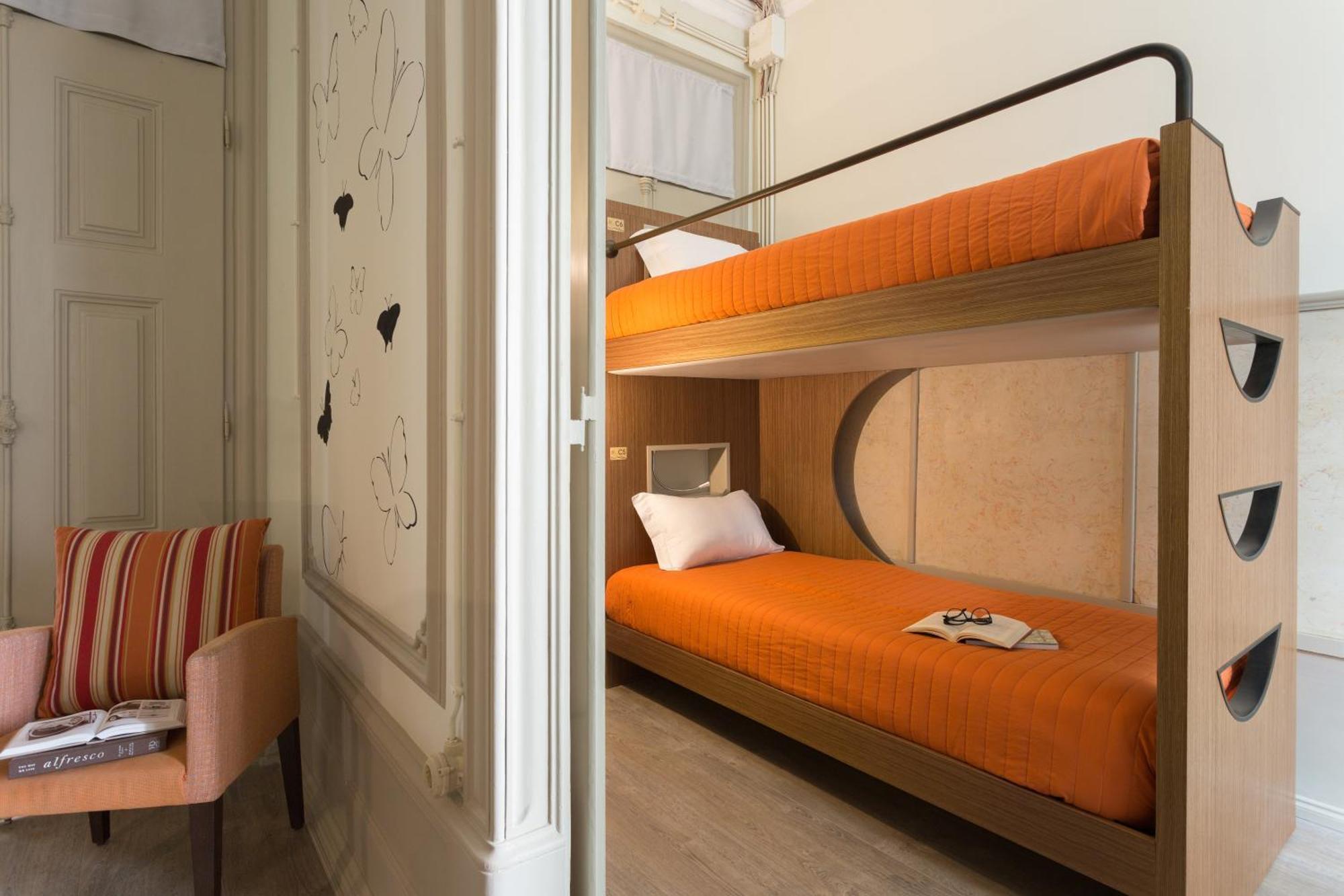 Serenata Hotel & Hostel Коїмбра Екстер'єр фото