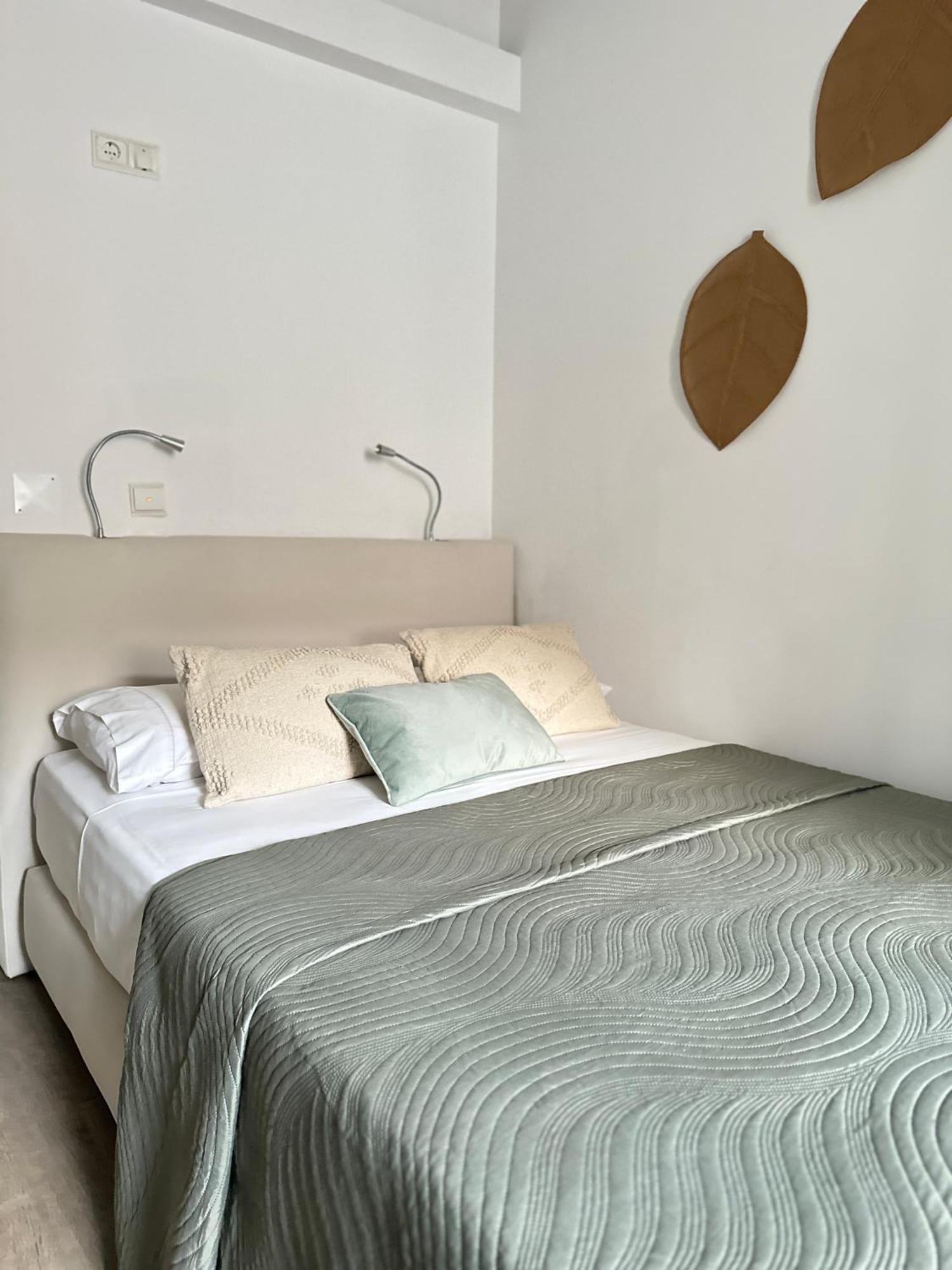 Serenata Hotel & Hostel Коїмбра Екстер'єр фото